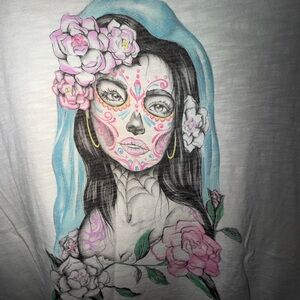 Torrid Super Soft Slub Jersey Tee